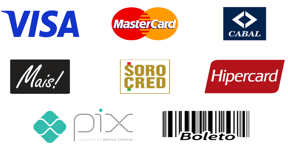 pagamentos
